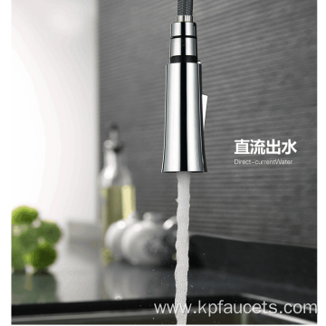 Removable Kitchen Pull Down Sprayer Faucets